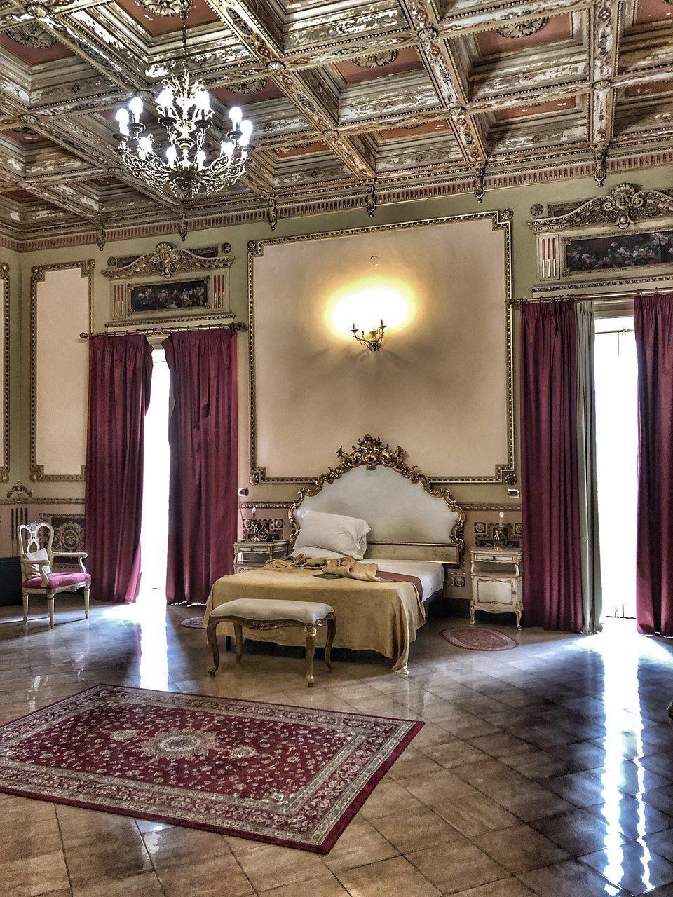 Sofia Hotel Catania