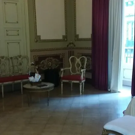 Hotel Sofia Catania Esterno foto