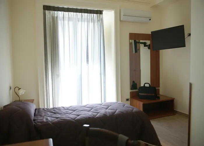 Hotel Sofia