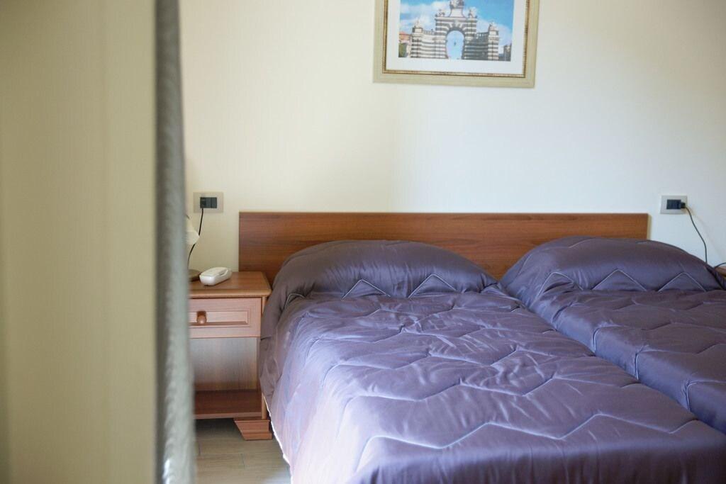 Hotel Sofia 3*
